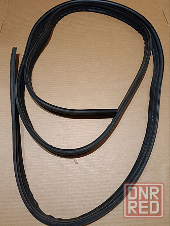 Продам уплотнитель багажника Донецк - изображение 1