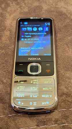 Продам nokia 6700 Донецк