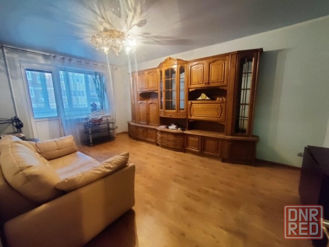 Сдам квартиру в Макеевке на Бутовском Макеевка - изображение 1