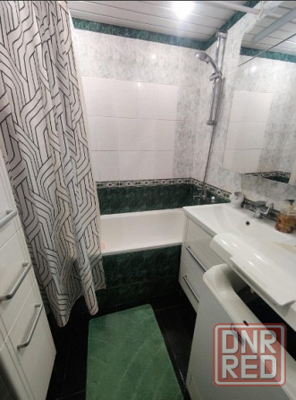 Сдам квартиру в Макеевке на Бутовском Макеевка - изображение 4