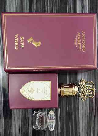 Продаю парфюмерную воду Донецк