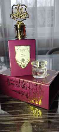 Продаю парфюмерную воду Донецк