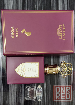 Продаю парфюмерную воду Донецк - изображение 1