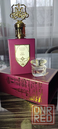 Продаю парфюмерную воду Донецк - изображение 2