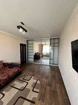 Сдам отличную 1-комнатную квартиру Донецк