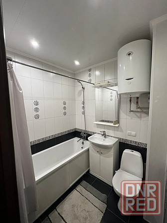 Сдам отличную 1-комнатную квартиру Донецк - изображение 5