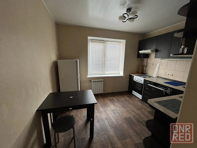 Сдам отличную 1-комнатную квартиру Донецк - изображение 1