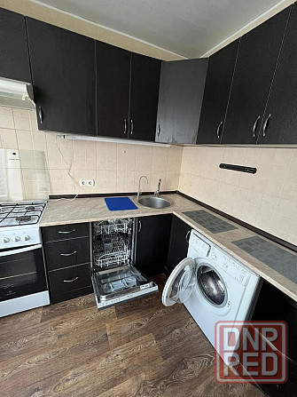 Сдам отличную 1-комнатную квартиру Донецк - изображение 3