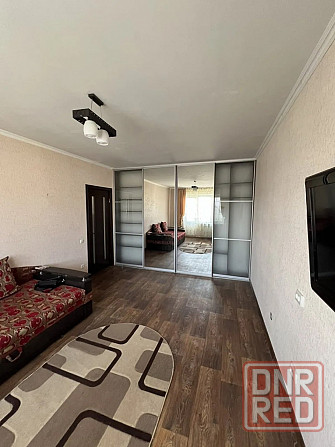 Сдам отличную 1-комнатную квартиру Донецк - изображение 4