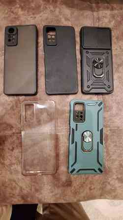 Прдам Ччхлы на телефон xiaomi 12 pro 4g Донецк