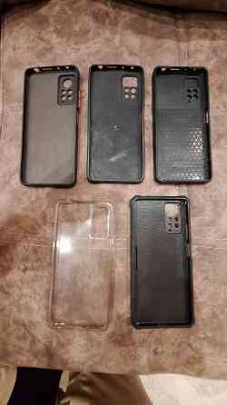 Прдам Ччхлы на телефон xiaomi 12 pro 4g Донецк