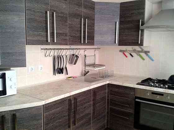 Сдам квартиру с хорошим ремонтом на длительный срок Донецк