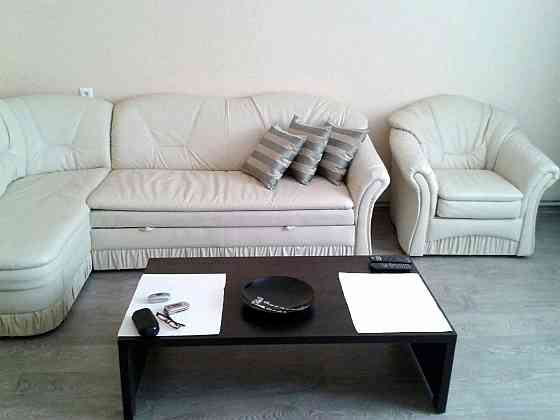 Сдам квартиру с хорошим ремонтом на длительный срок Донецк