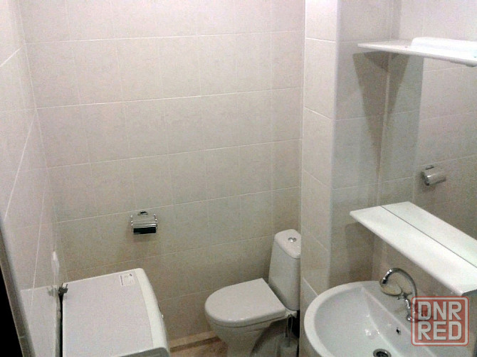 Сдам квартиру с хорошим ремонтом на длительный срок Донецк - изображение 4