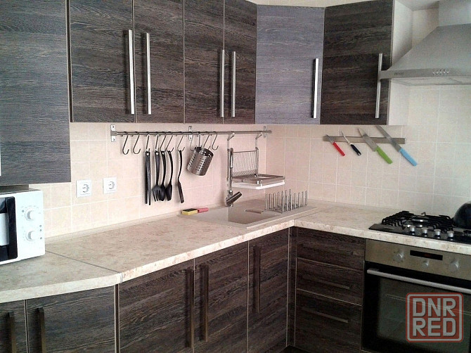 Сдам квартиру с хорошим ремонтом на длительный срок Донецк - изображение 1