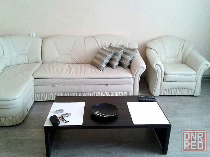 Сдам квартиру с хорошим ремонтом на длительный срок Донецк - изображение 3