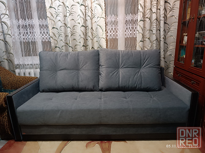Продам новый диван Донецк - изображение 1