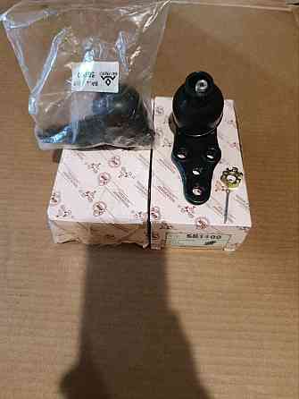 Продам две шаровые опоры opel\daewoo Донецк