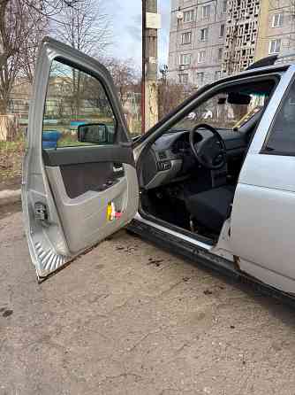 Продам Приору Донецк