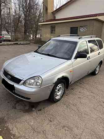 Продам Приору Донецк