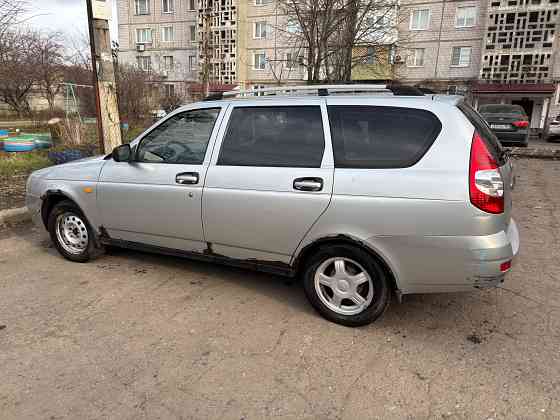 Продам Приору Донецк