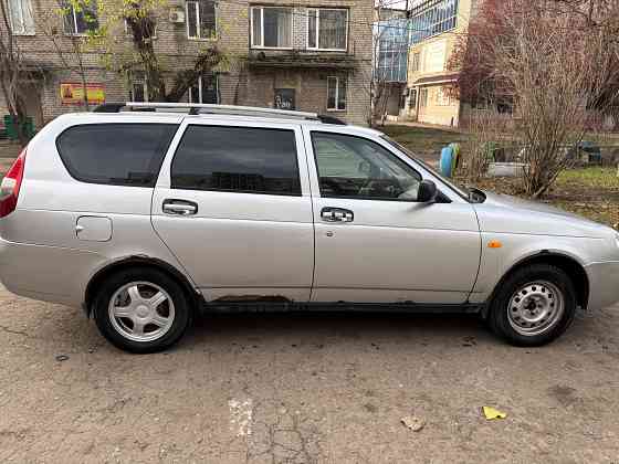 Продам Приору Донецк