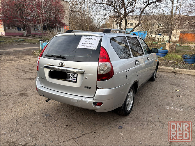 Продам Приору Донецк - изображение 3