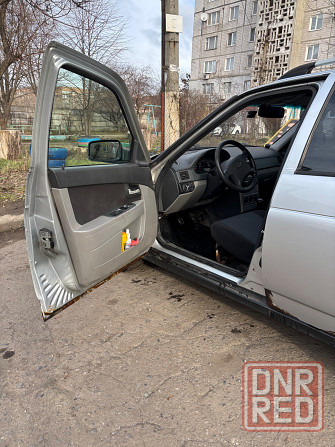 Продам Приору Донецк - изображение 6