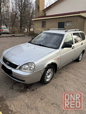 Продам Приору Донецк - изображение 1