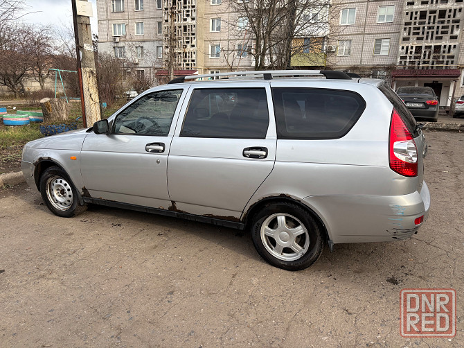 Продам Приору Донецк - изображение 4