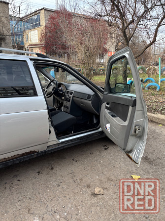 Продам Приору Донецк - изображение 7