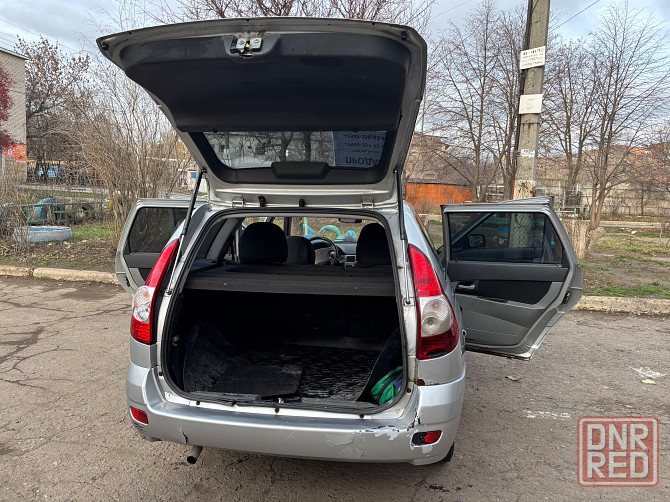 Продам Приору Донецк - изображение 8