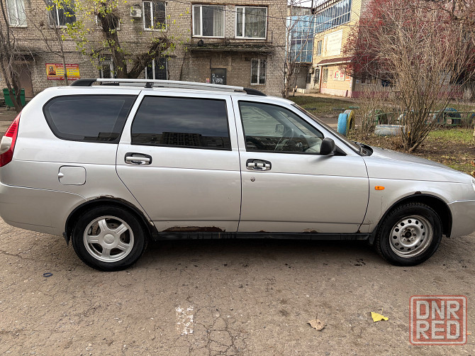 Продам Приору Донецк - изображение 5