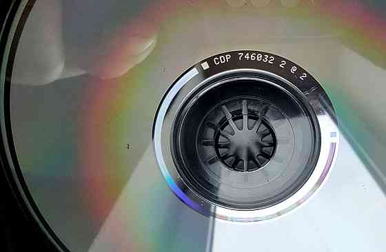 CD The Very Best of Deep Purple - Deep Purple. Made in Holland / EMI Донецк