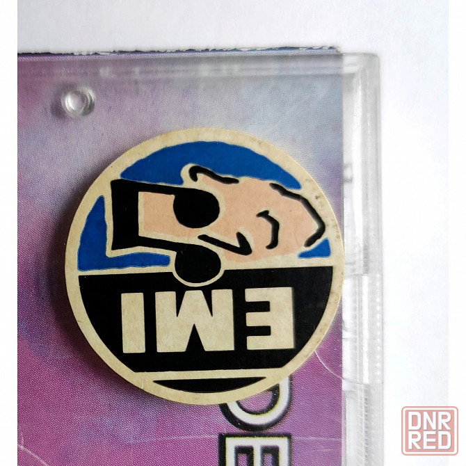 CD The Very Best of Deep Purple - Deep Purple. Made in Holland / EMI Донецк - изображение 7