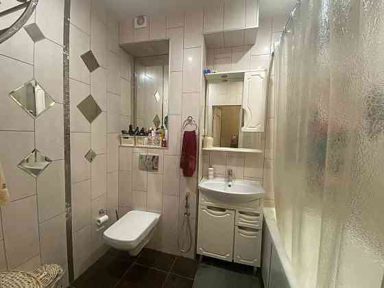 Ильича, Сдается крупногабаритная однушка Донецк