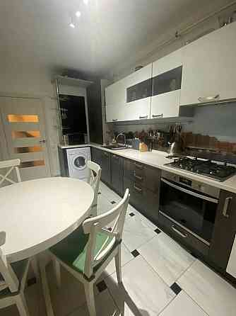 Ильича, Сдается крупногабаритная однушка Донецк