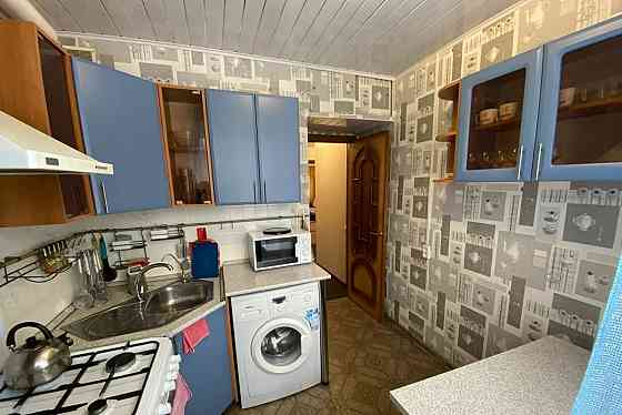 Сдается 1-комнатная квартира в Ворошиловском районе . Библиотека им. Крупской Донецк