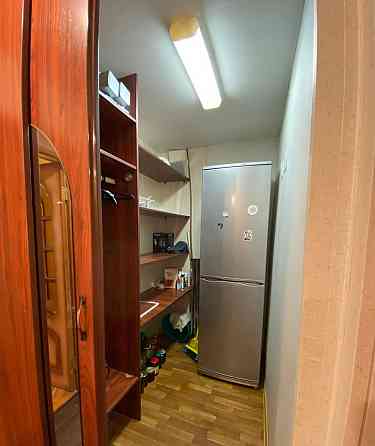 Сдается 1-комнатная квартира в Ворошиловском районе . Библиотека им. Крупской Донецк