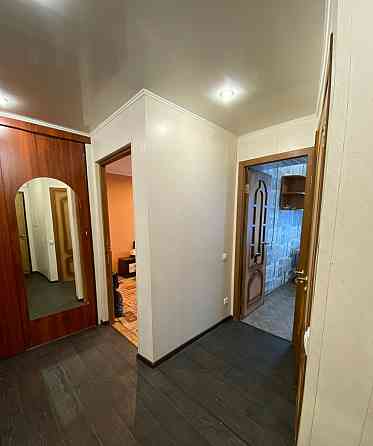 Сдается 1-комнатная квартира в Ворошиловском районе . Библиотека им. Крупской Донецк