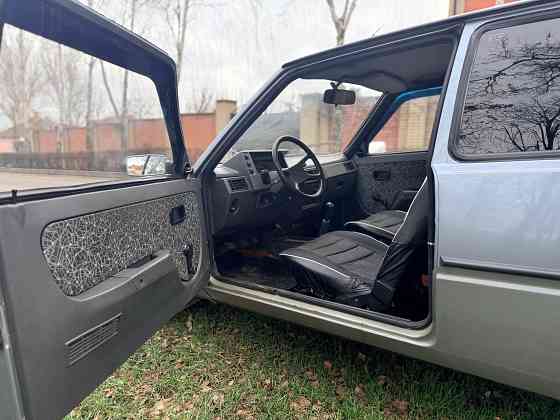 заз 110217 таврия Донецк