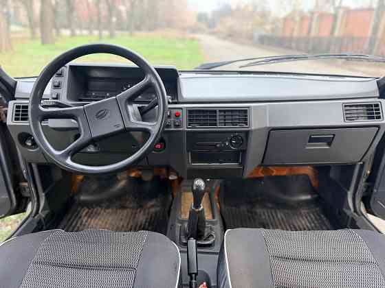 заз 110217 таврия Донецк