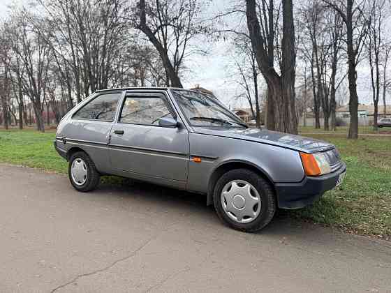 заз 110217 таврия Донецк