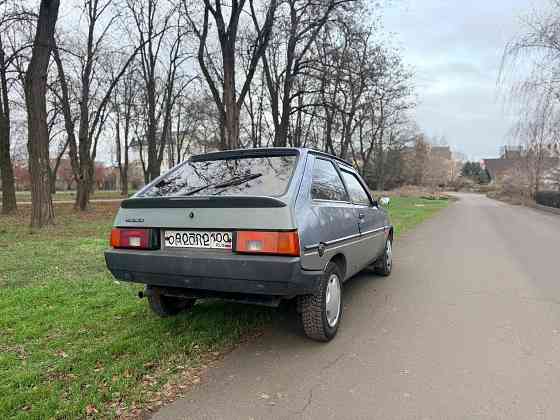 заз 110217 таврия Донецк