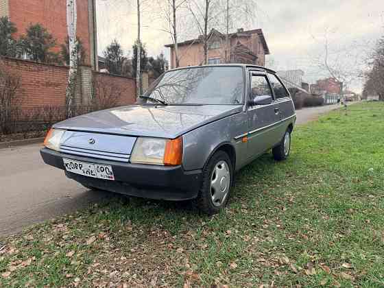 заз 110217 таврия Донецк