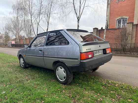 заз 110217 таврия Донецк