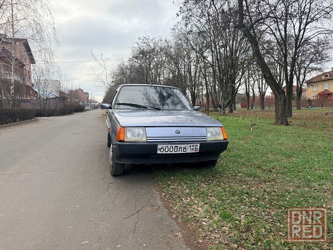 заз 110217 таврия Донецк - изображение 7