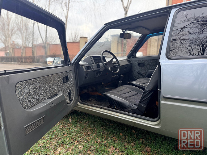 заз 110217 таврия Донецк - изображение 3