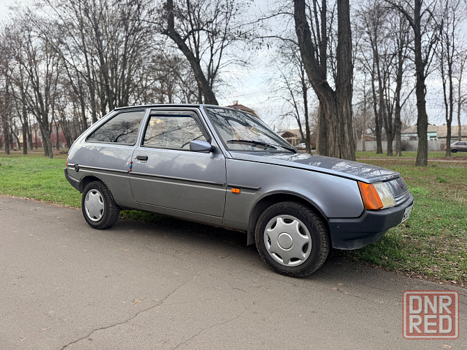 заз 110217 таврия Донецк - изображение 8