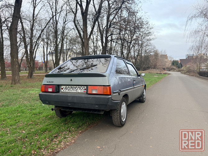 заз 110217 таврия Донецк - изображение 6